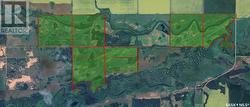 Organic Farmlands  Keys Rm No. 303, SK S0A 1S0