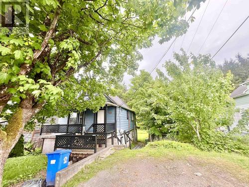 524-526 E 8TH AVENUE  Prince Rupert, BC V8J 2M9