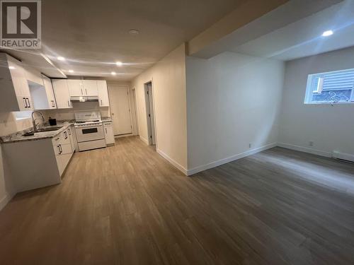 524-526 E 8Th Avenue, Prince Rupert, BC - Indoor