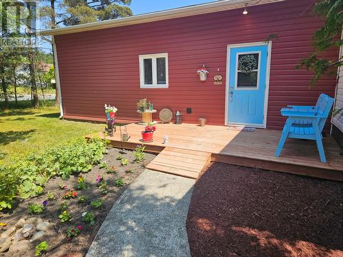 30 Sawdust Road, Bay Roberts, NL - Outdoor With Exterior