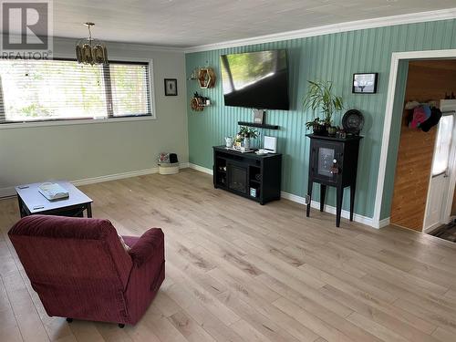 30 Sawdust Road, Bay Roberts, NL - Indoor