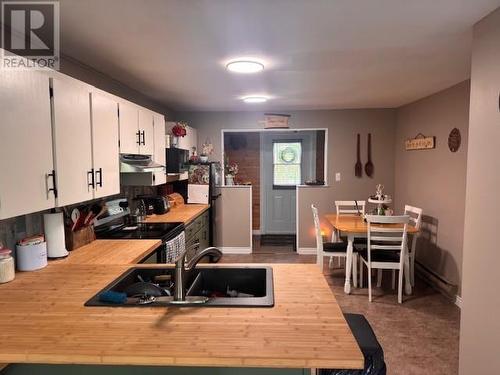 30 Sawdust Road, Bay Roberts, NL - Indoor