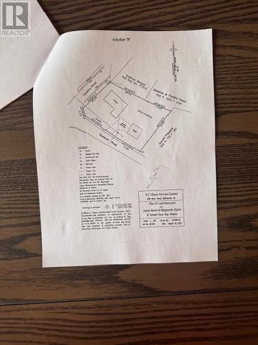 30 Sawdust Road, Bay Roberts, NL - Indoor Photo Showing Other Room