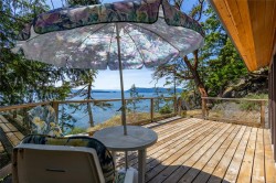 3803 Cutlass Crt  Pender Island, BC V0N 2M2