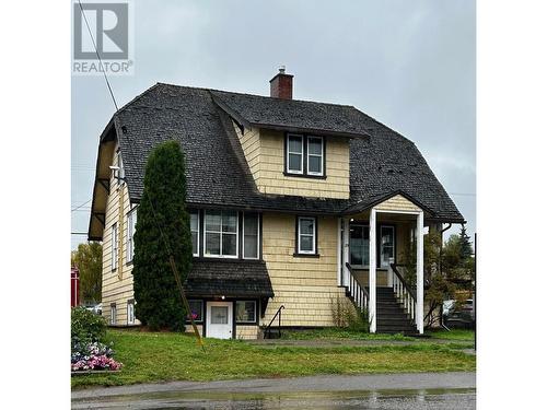 23 3Rd Avenue, Burns Lake, BC 