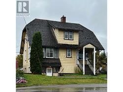 23 3RD AVENUE  Burns Lake, BC V0J 1E0