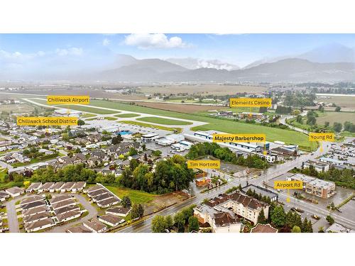 102 8344 Young Road|Chilliwack Proper South, Chilliwack, BC 