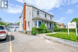 6257 DUNN STREET  Niagara Falls (Dorchester), ON L2G 2P6