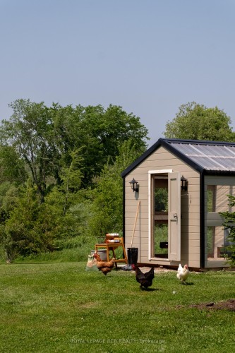 6175 Fourth Line, Erin, ON - Outdoor