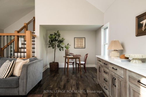 6175 Fourth Line, Erin, ON - Indoor Photo Showing Other Room