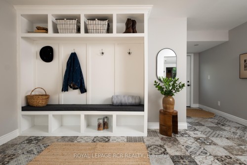 6175 Fourth Line, Erin, ON - Indoor Photo Showing Other Room