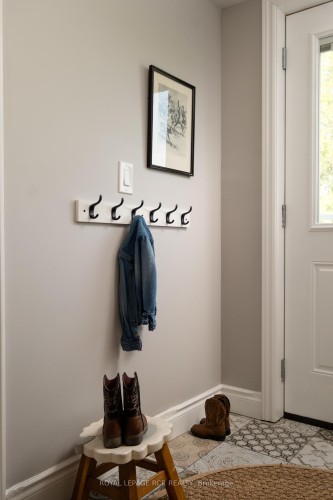 6175 Fourth Line, Erin, ON - Indoor Photo Showing Other Room