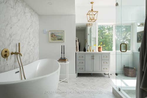 6175 Fourth Line, Erin, ON - Indoor Photo Showing Bathroom