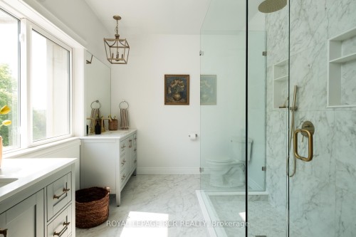 6175 Fourth Line, Erin, ON - Indoor Photo Showing Bathroom