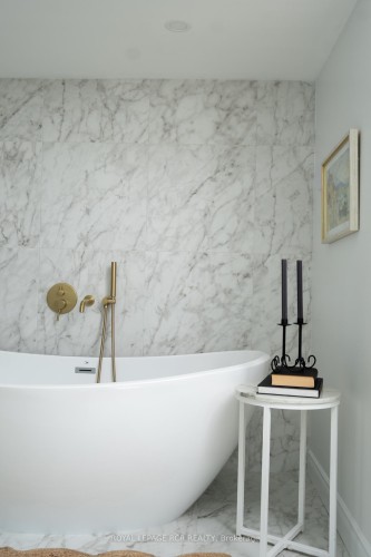 6175 Fourth Line, Erin, ON - Indoor Photo Showing Bathroom