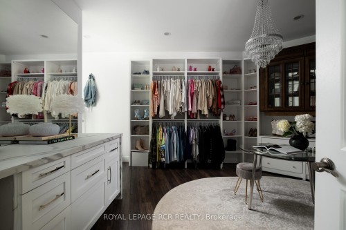 6175 Fourth Line, Erin, ON - Indoor With Storage