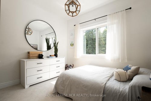 6175 Fourth Line, Erin, ON - Indoor Photo Showing Bedroom