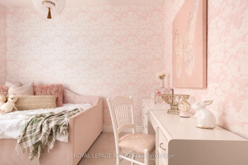 6175 Fourth Line, Erin, ON -  Photo Showing Bathroom