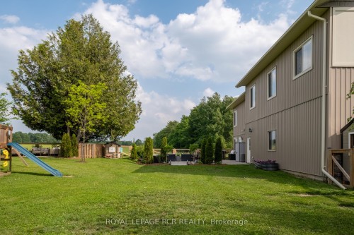 6175 Fourth Line, Erin, ON - Outdoor