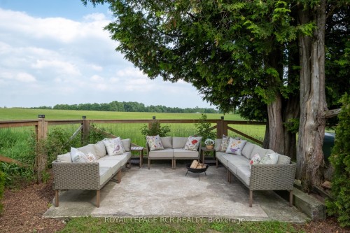 6175 Fourth Line, Erin, ON - Outdoor