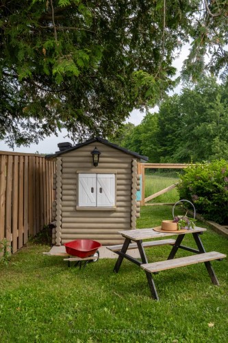 6175 Fourth Line, Erin, ON - Outdoor