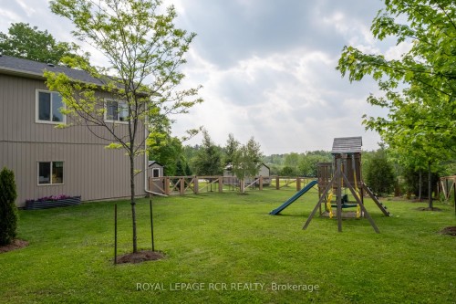 6175 Fourth Line, Erin, ON - Outdoor