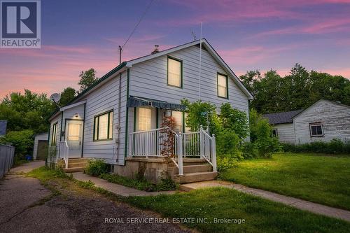 4504 HWY 2 HIGHWAY  Clarington, ON L0A 1J0