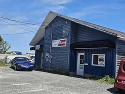 155 Queen Street  North Sydney, NS B2A 1A9