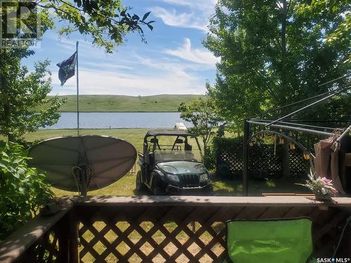 Danny Drive, Rock Ridge Rv Resort, Webb Rm No. 138, SK 