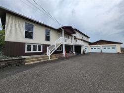 315 Bernier ST  Grand Falls, NB E3Y 1E2