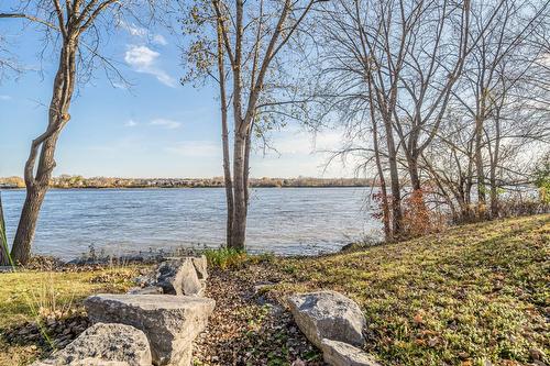 Water view - 371 Rue De L'Harmonie, Laval (Duvernay), QC - Outdoor With Body Of Water With View
