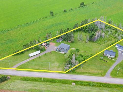 1409 Searletown Road, Albany, PE 