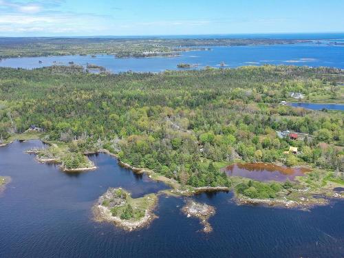 Lot 14 Indian Point Road, East Port Medway, NS 