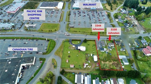 3330/3344 Johnston Rd, Port Alberni, BC 