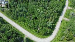 Lot Leonard Street  Dundee, NB E8E 1W6