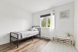 Chambre à coucher - 