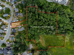 Lot A Fairview Way  Duncan, BC V9L 2J4