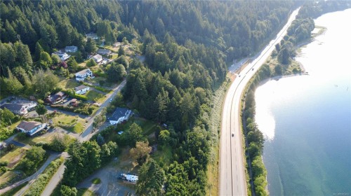 Lt 3 Hillview Rd, Lantzville, BC 