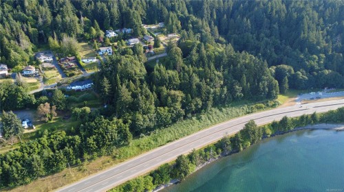 Lt 3 Hillview Rd, Lantzville, BC 