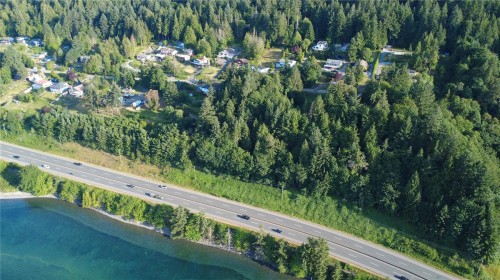 Lt 3 Hillview Rd, Lantzville, BC 