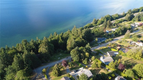 Lt 3 Hillview Rd, Lantzville, BC 