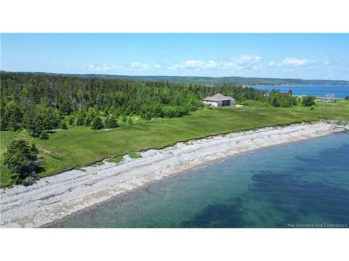 - Bancroft Point Rd, Grand Manan, NB 