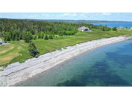 - Bancroft Point Rd, Grand Manan, NB 