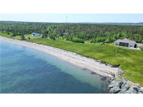- Bancroft Point Rd, Grand Manan, NB 
