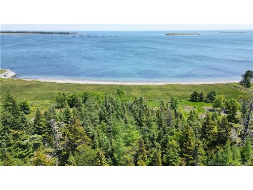 - Bancroft Point Rd, Grand Manan, NB 