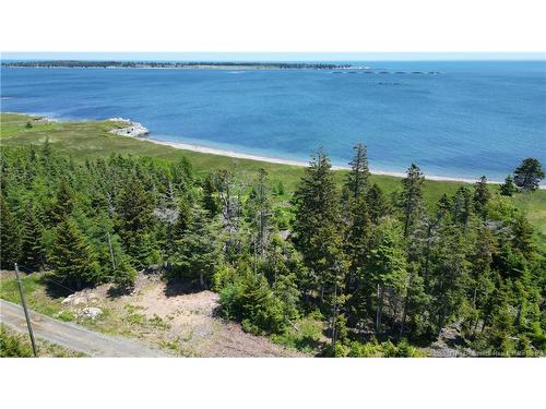 - Bancroft Point Rd, Grand Manan, NB 
