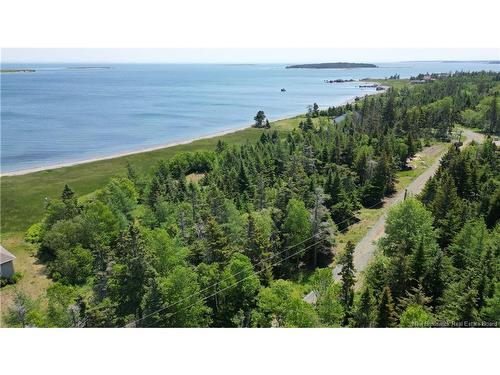 - Bancroft Point Rd, Grand Manan, NB 