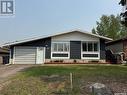 208 7Th Street E, Wynyard, SK  - Outdoor 