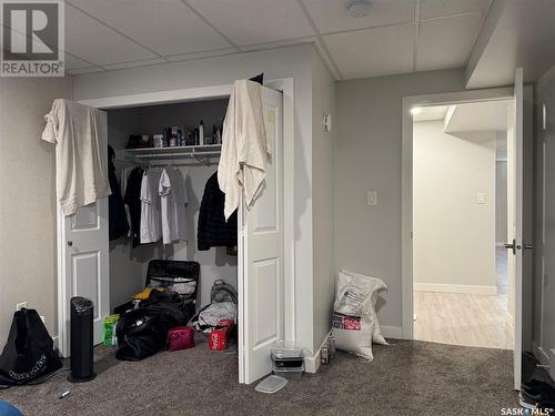 208 7Th Street E, Wynyard, SK - Indoor