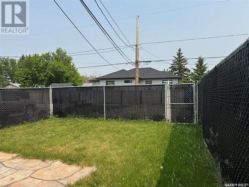 208 7Th Street E, Wynyard, SK - Outdoor